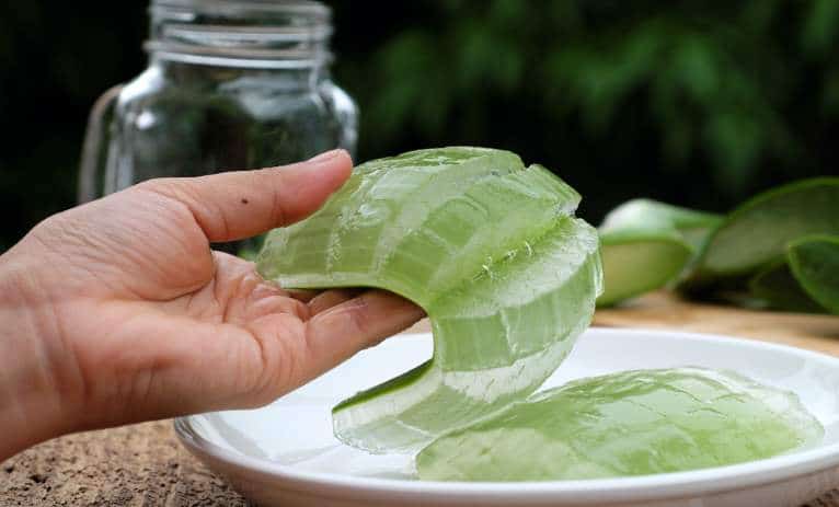 Aloe Vera For Acne Does It Live Up To The Hype