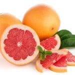 Grapefruit seed extract can help treat rosacea