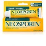 Neosporin product