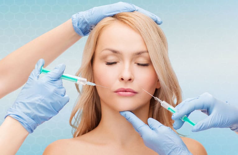 Steroid Injections for acne