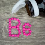 Vitamin B6 for acne