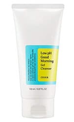 Cosrx Low-pH Good Morning Gel Cleanser
