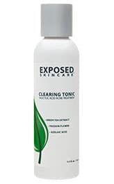 Exposed Skin Care Clearing Tonic