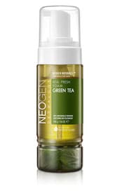 Neogen Dermology Real Fresh Foam Cleanser with Green Tea