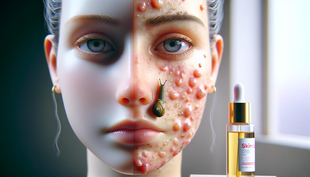 slugging for acne explained