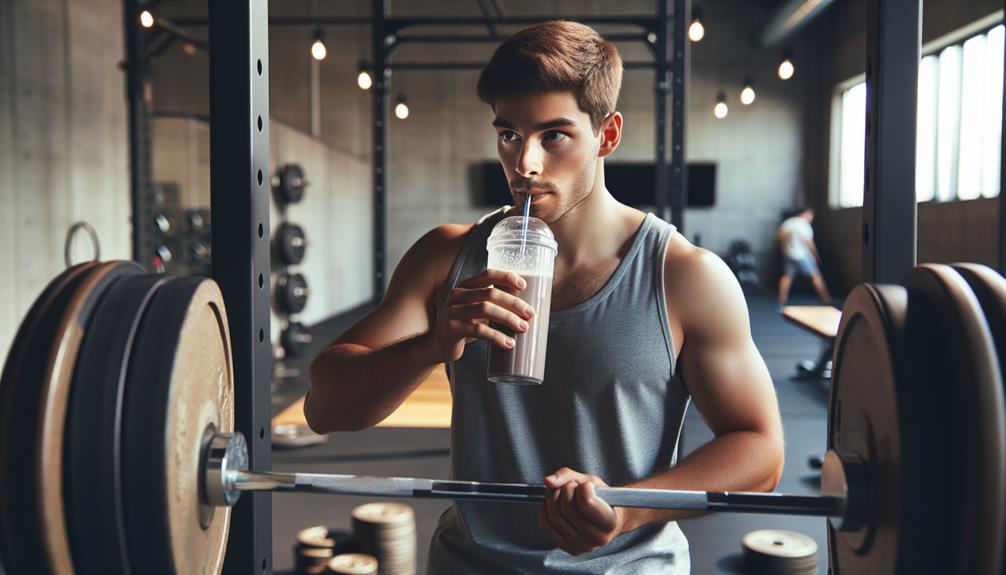 Does Whey Protein Cause Acne? The Evidence