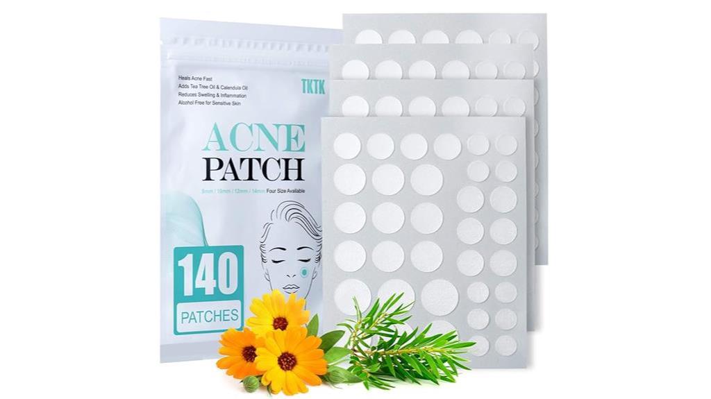 Acne Patch Pimple Patch Review: Pros and Cons