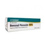 Perrigo Benzoyl Peroxide Gel Review
