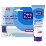 Clean & Clear Persa-Gel 10 Review: Overnight Acne Fix